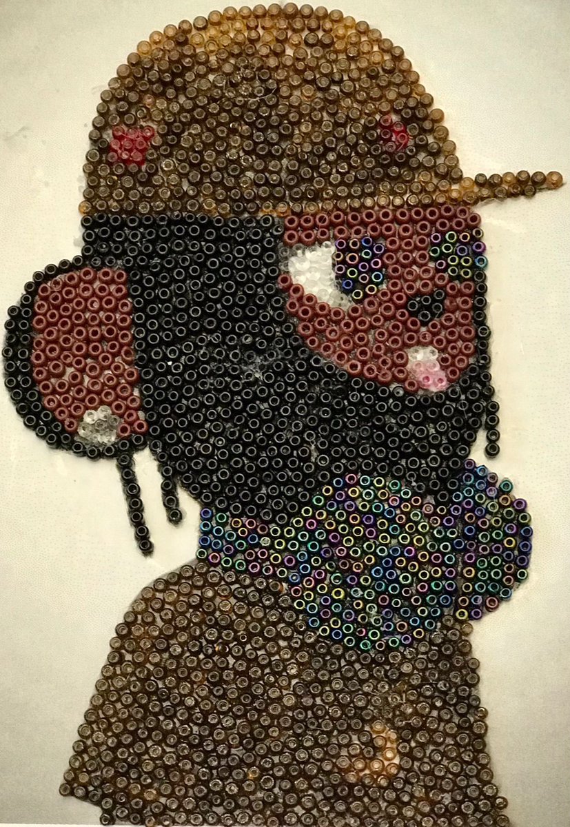 Here is another fanart made by beads. I hope you like it <a href="/SerpentAU/">.</a> <a href="/1ONENFT/">1onenft</a> <a href="/mega_meta_man/">Mega</a> <a href="/dapenft/">DAPE: Reborn</a>