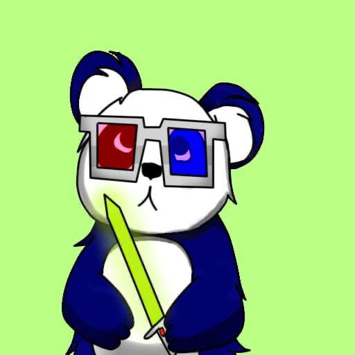 PandaCrew tweet media