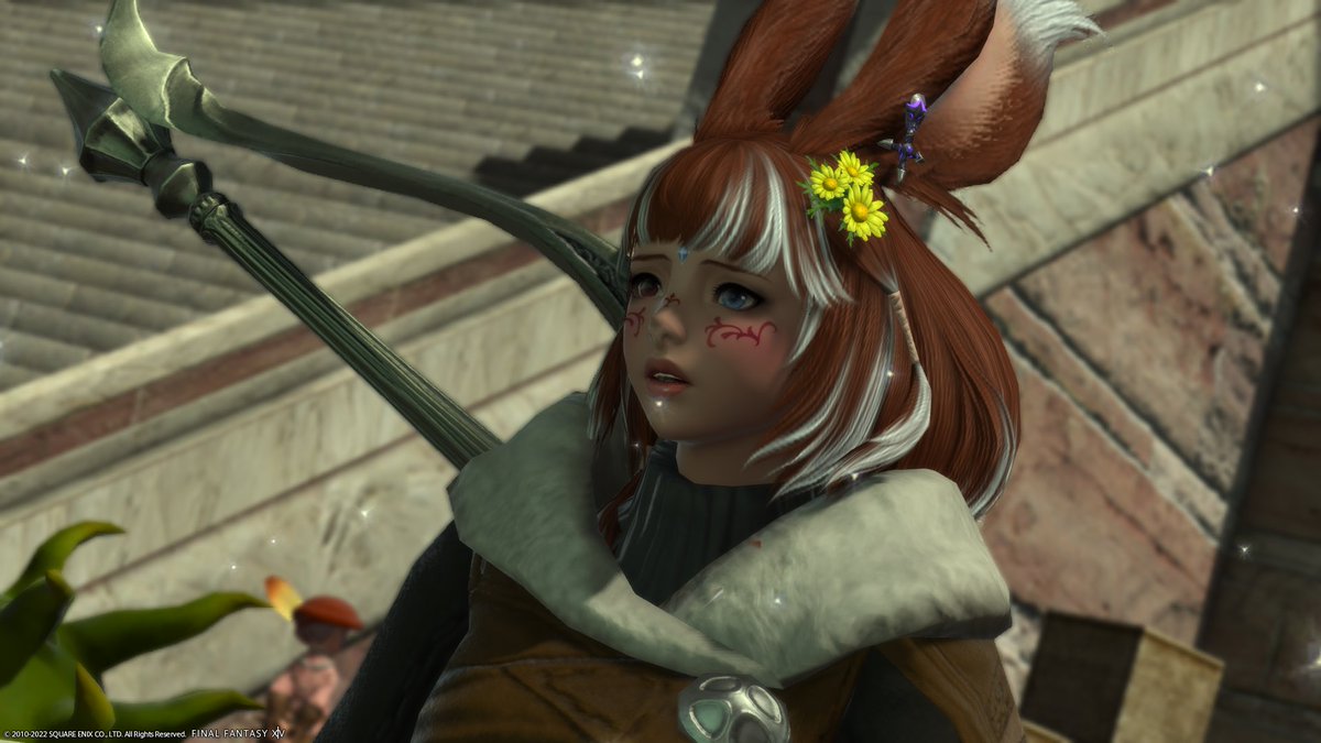 🌸𝒮𝒶𝓀𝓊𝓇𝒶🌸 (@FFXIV_Bunbun420) / Posts / X