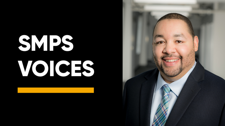 SMPS Foundation tweet media