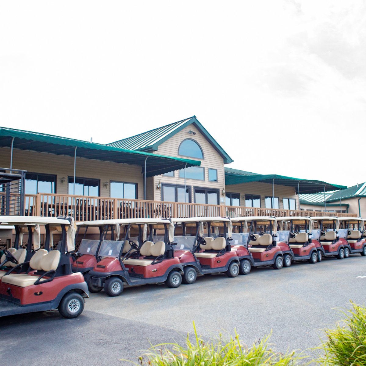 fairwayshalf's tweet photo. When you're golfing at The Fairways of Halfmoon, you're always the leader in the clubhouse. https://t.co/JRk4H55hCK