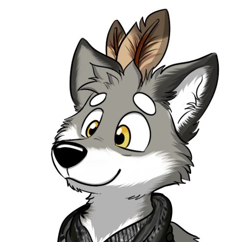 wulferthewolf's tweet photo. I made a piece of art together with @LoboWupp
#wulfer
#Wolf https://t.co/8QqhLzr8L1