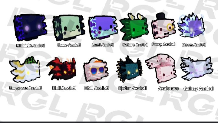 PetsimLeaks9's tweet image. new currency, gold and normal pets