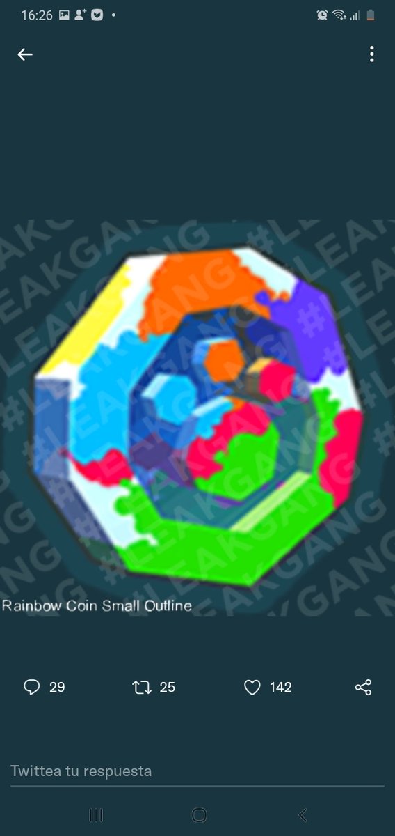 PetsimLeaks9's tweet image. new currency, gold and normal pets