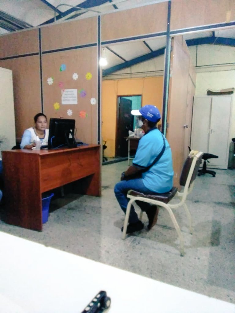INFORMATICAZED9's tweet photo. Hoy 7 Febrero  Desde la Instalaciones de la zona Educativa, Con Atencion Al publico solicitando perror de pago (Docente,Admistrativo,Obero y jubilado)@FannyG45 @_LaAvanzadora @luisvasquez27 @Marlisb https://t.co/a9ElpCyyHJ