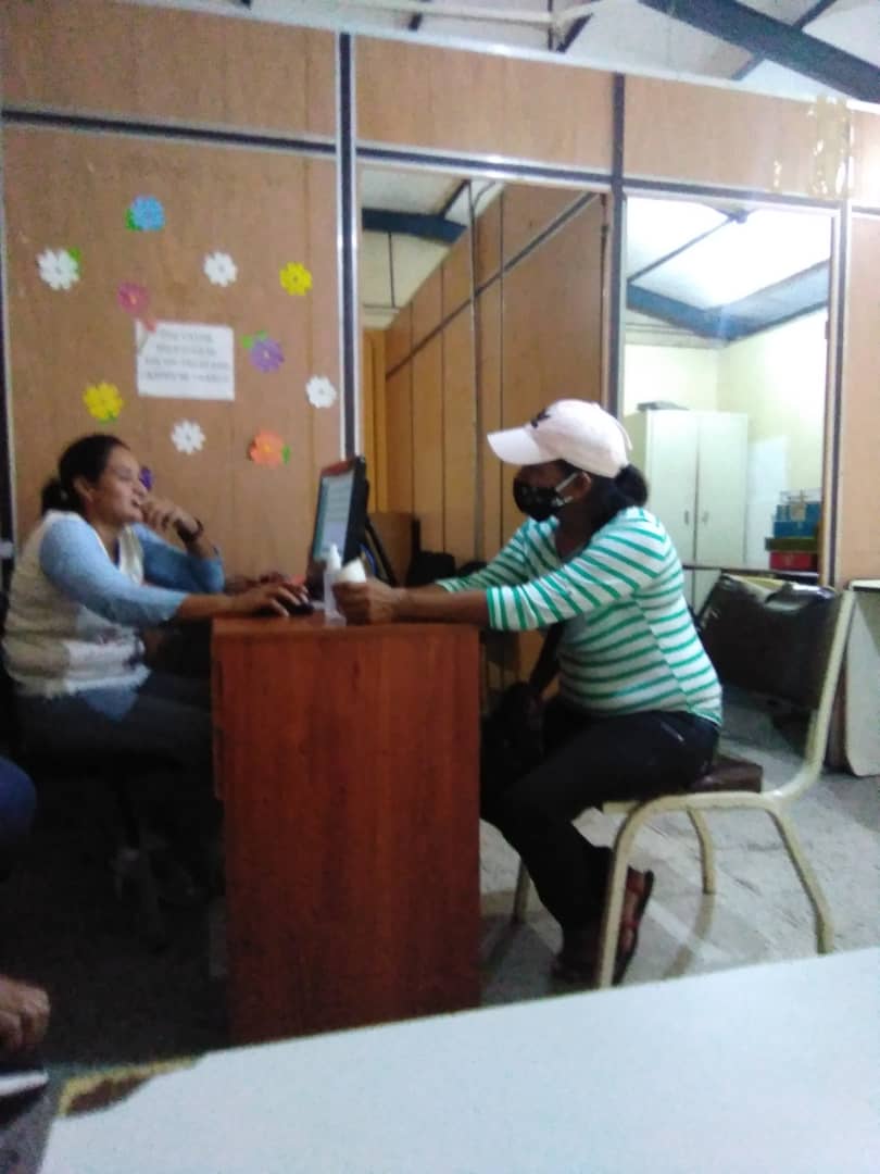 INFORMATICAZED9's tweet photo. Hoy 7 Febrero  Desde la Instalaciones de la zona Educativa, Con Atencion Al publico solicitando perror de pago (Docente,Admistrativo,Obero y jubilado)@FannyG45 @_LaAvanzadora @luisvasquez27 @Marlisb https://t.co/a9ElpCyyHJ