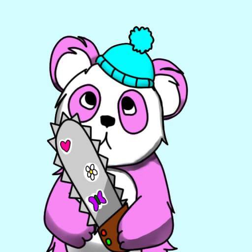 PandaCrew tweet media