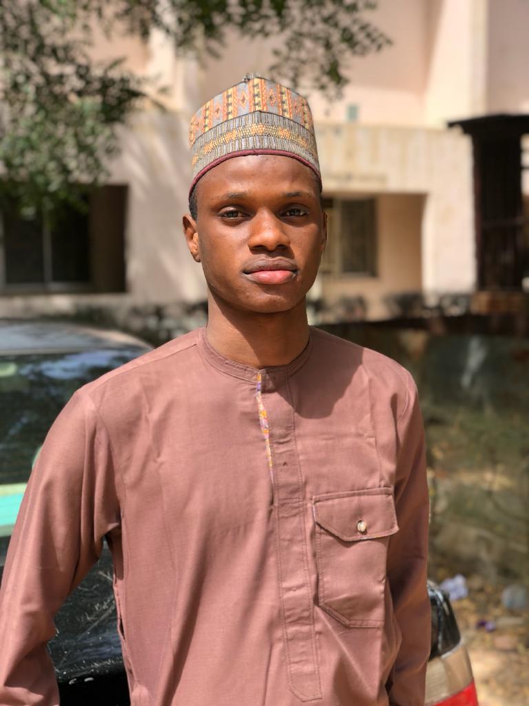 Ajibsonn1's tweet photo. I'm by name Ibraheem ,I once Schooled at Ilorin and I love the environs planing to reside their in the nearest future! #RebuildilorinReputation https://t.co/i6Mc4vhUMu