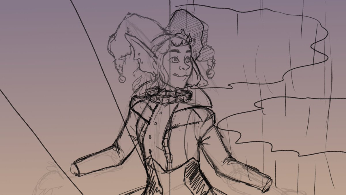 BriDanann's tweet photo. going live in an hour and finishing up The Fool!! 🔪✨
https://t.co/69il3eHOdH https://t.co/bZqd3wtQZH