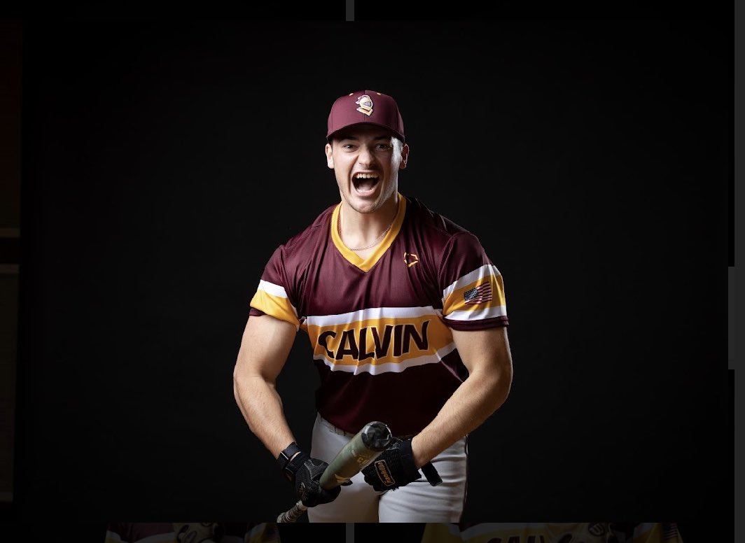 Calvin Baseball tweet media