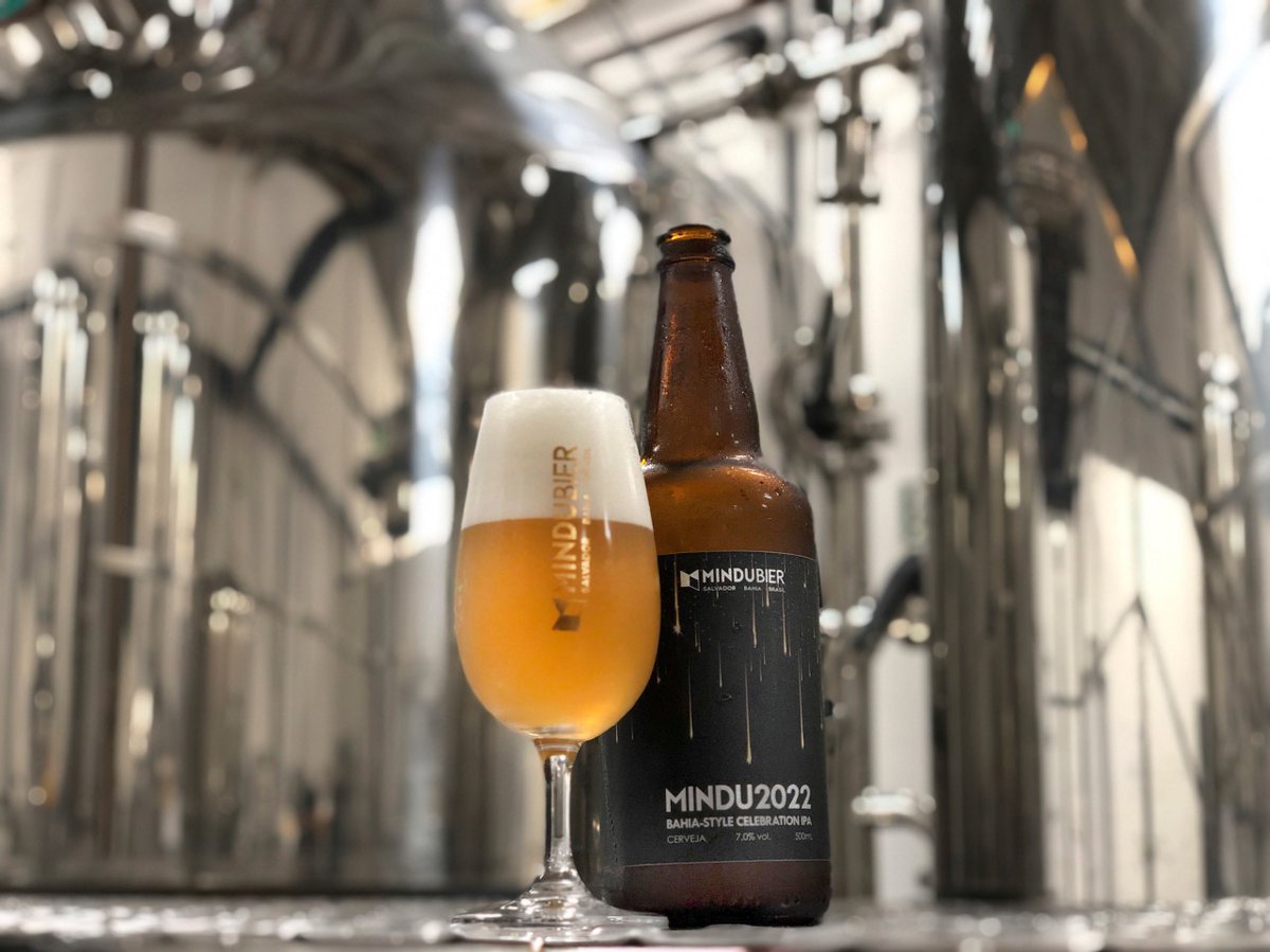Cervejaria Baiana comemora chegada do novo ano com fábrica, bar e cerveja inédita 
allbeers.com.br/2022/02/cervej…