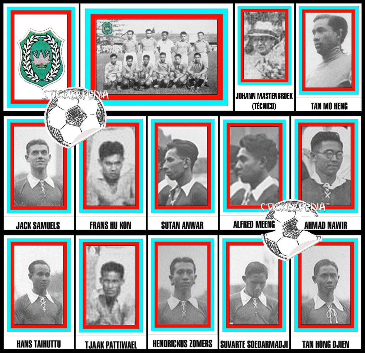 Fifa world clearance cup 1938