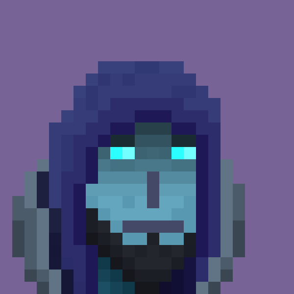 TheLOLPunks's tweet photo. LOLPunks #122 #NFT Has dropped!

Who is the best Yorick player on the summoners rift?

https://t.co/Fqnl4dAh7p

#LeagueOfLegends #LeagueOfLegendsFanArt https://t.co/vAvi6kZMUG