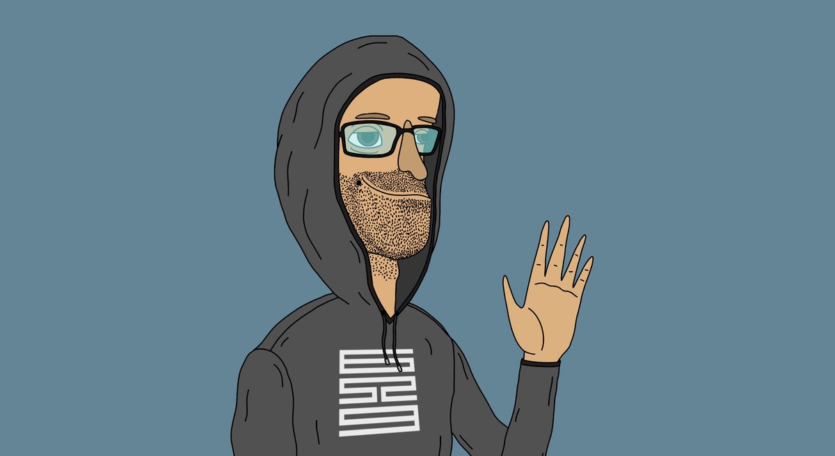 cryptobennynft's tweet photo. 🔥CryptoBenny #386🔥

Crypto Punk @punk6529, in Benny's universe 😎
6529 museum - Awesome collection 🤩🤑

Now on @opensea

#NFT #NFTdrop #OpenSeaNFT  #nftart #NFTartist  #NFTshill @garyvee

https://t.co/AKEebJVv8w https://t.co/eEKTfIbRy5
