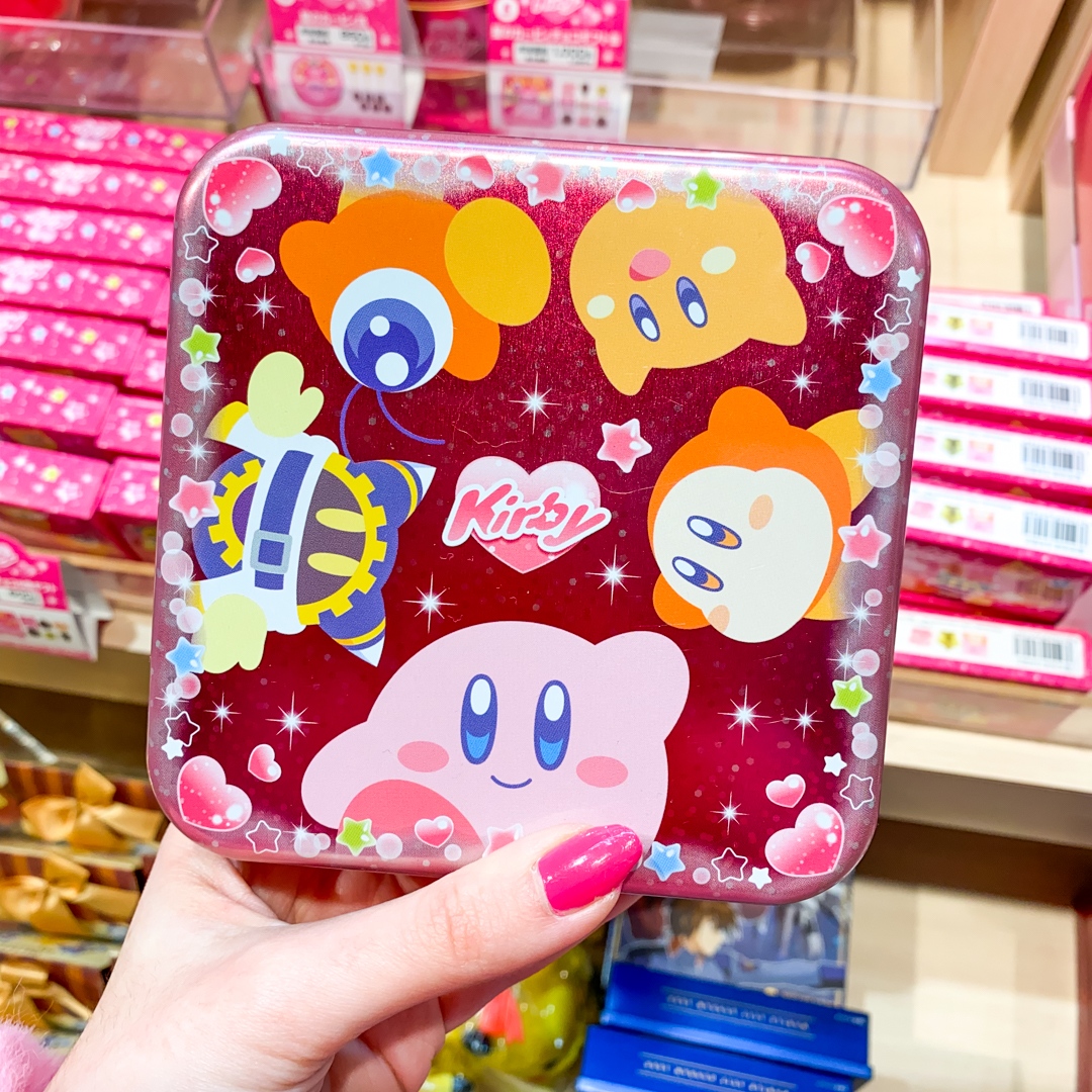 Kirby: Everything You Need To Know – Blippo