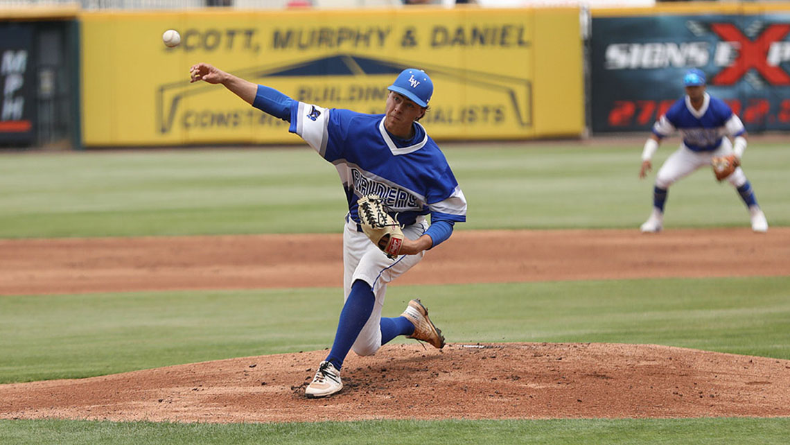 MidSouthSports's tweet image. Baseball: Arias, Achen voted Mid-South Conference Baseball Players of the Week
 - mid-southconference.org/article/10566