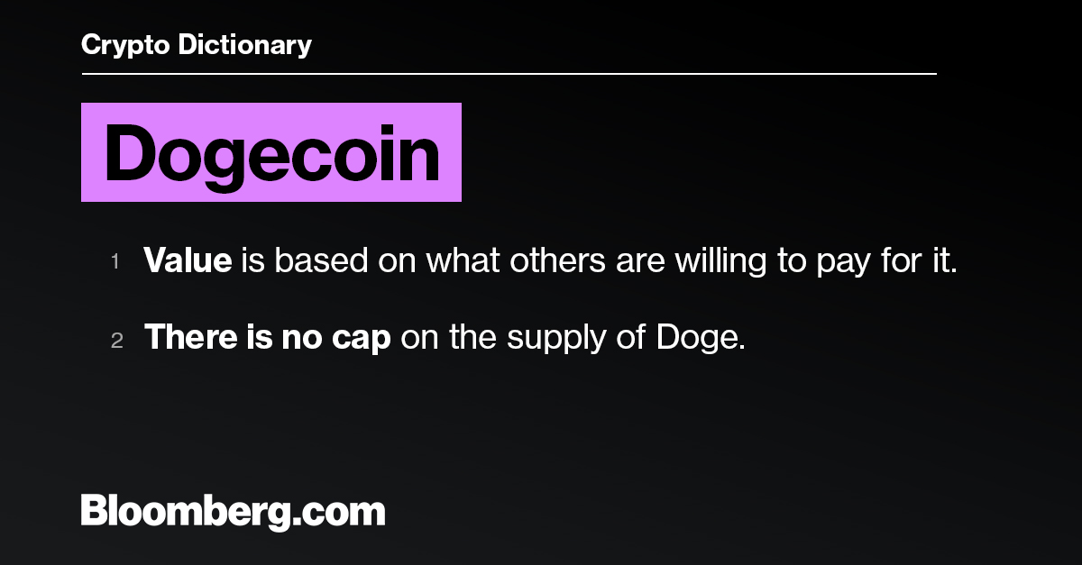 business's tweet photo. Confused about crypto? Here’s a primer.