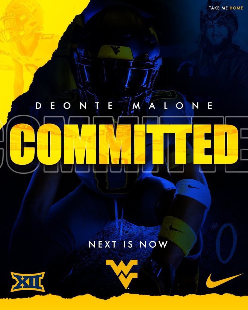 DeOnte Malone tweet media