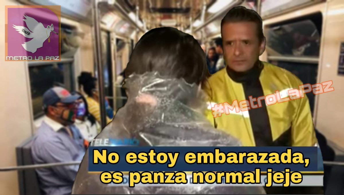 Cuando te ceden el asiento