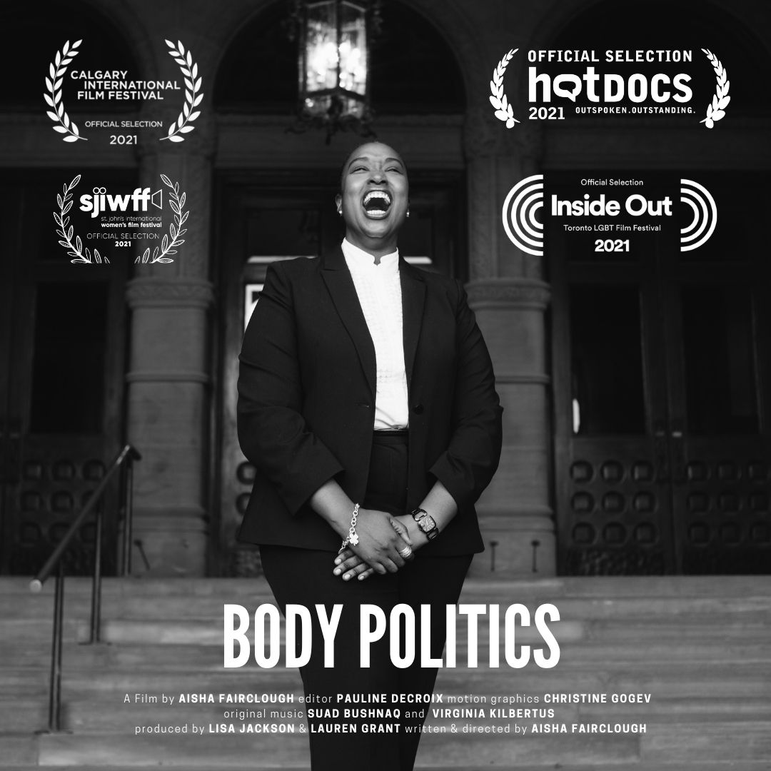 Looking forward to having MPP <a href="/JILLSLASTWORD/">Dr. Jill Andrew, PhD (she/her)</a>  &amp; Story Producer <a href="/AishaFairclough/">Aisha Fairclough</a> at our <a href="/trimentoring/">Tri-Mentoring Program</a> event today to discuss with <a href="/RyersonU/">Ryerson University</a> students about their doc Body Politics &amp; Bill 61 (on Eating Disorders). 

#EatingDisordersAwarenessWeek