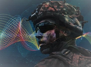 First of a three-part series, we discuss the latest developments in brain science and technology related to military applications with Dr. James Giordono. "Dr. G" researches brain science and ethics in military settings. #USNA #brainscience #https://share.transistor.fm/s/d1bf14a3