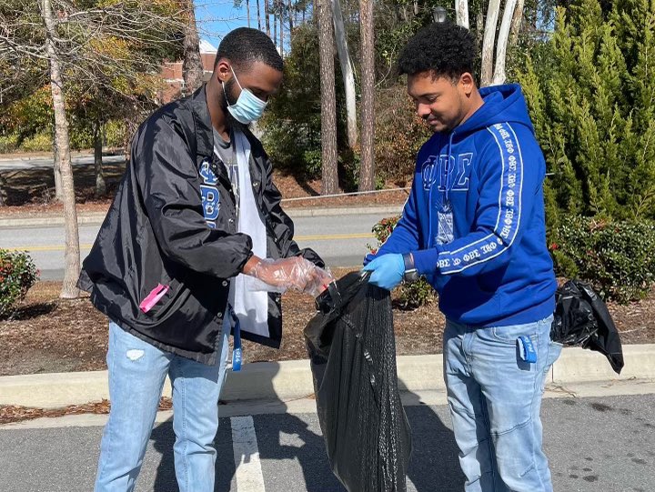 Pi Rho Sigmas tweet media