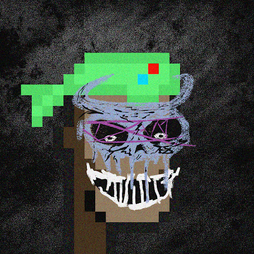FFXCOPY Punks (Bot) tweet media