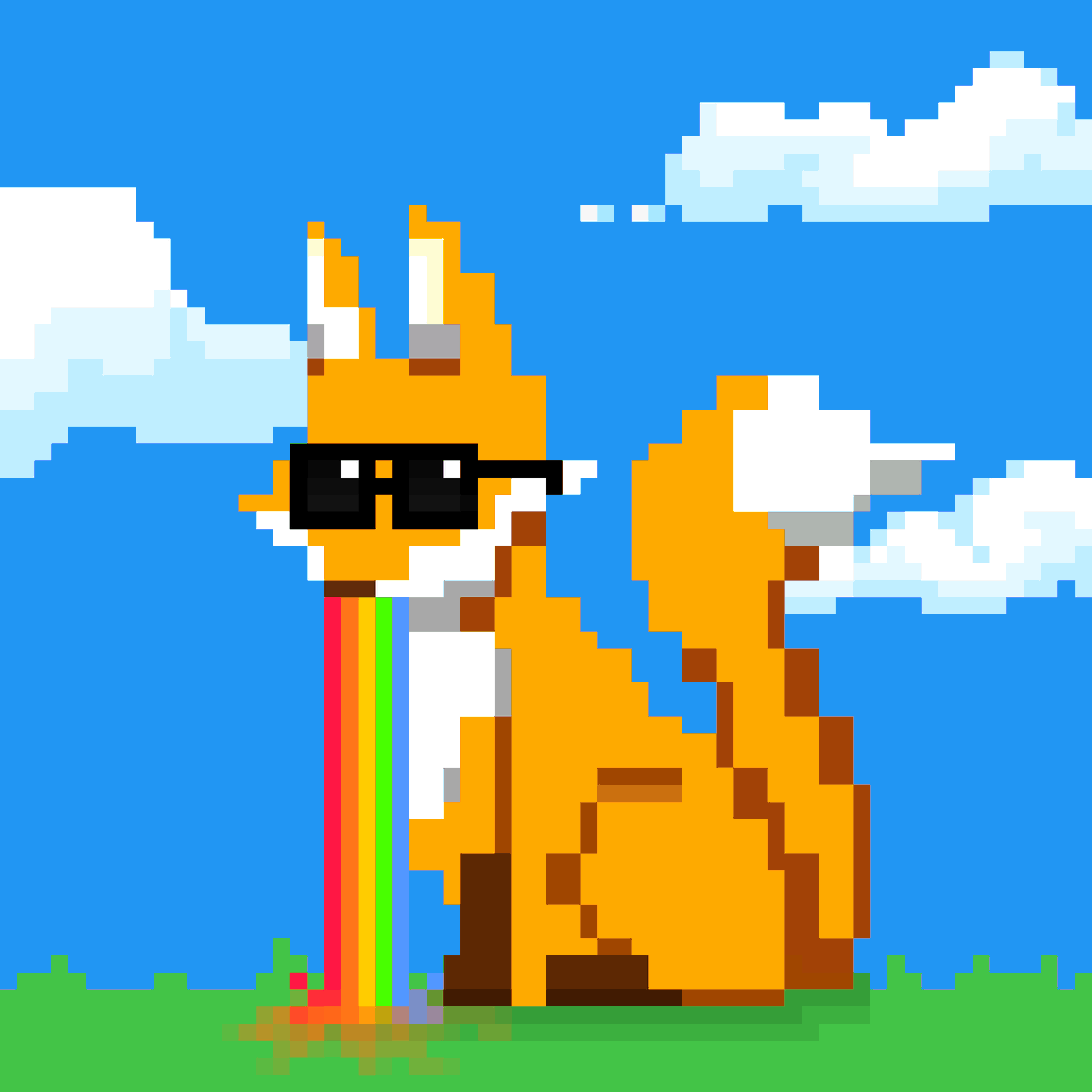 foxyfellasNFT's tweet photo. If you're seeing this you are early.

#NFTdrop #NFTgiveaway #NFTs #NFTCommunity #NFTart https://t.co/VOgO6zrHLw