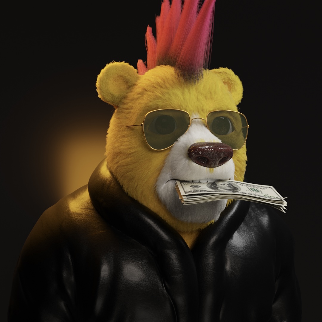 Hyped Bears tweet media