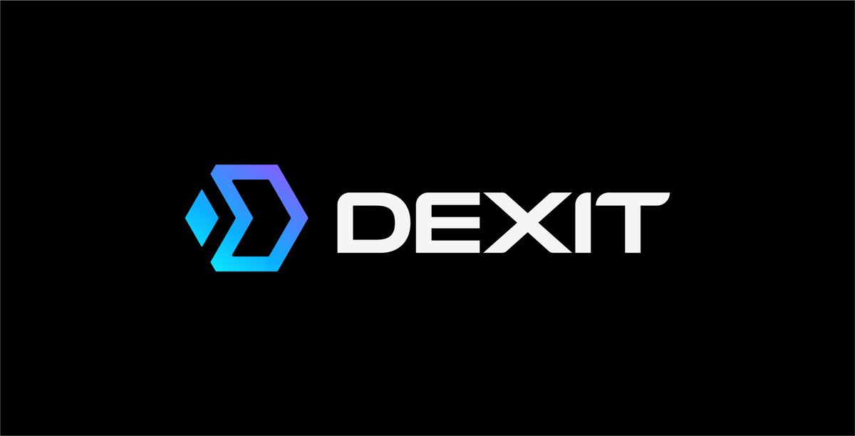 💎DeXit (DXT)
  🚀DeXit is building  Blockchain. 🔜Decentralized Exchange with         
 lower Gas fees than Binance 
🎊2.56B Circulating Supply 
🔥5B Max - 2.4B burnt 
🔥 Only 11% Tax 
   Twitter: @DexitNetwork
   TG: @dexit_finance_official
   Website: Dexit.network