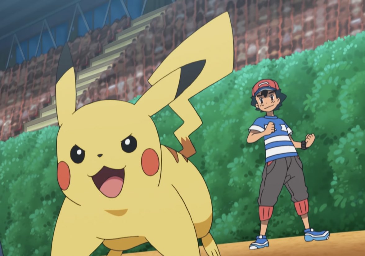 daily ash ketchum (@ashsarchive) on Twitter photo 