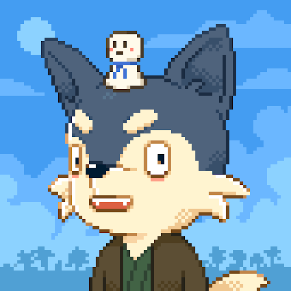 mano_eth's tweet photo. my favorite project so far, @wulfznft. yo check it out, and trust me on this one. 

More utilities coming soon

Phase 2 roadmap:
- VX model redeemable with awoo
- Merch redeemable with awoo
- Mobile P2E game
- WWW3 integration
- Investing in Sandbox land
- New partnerships https://t.co/iIabdQBkZW