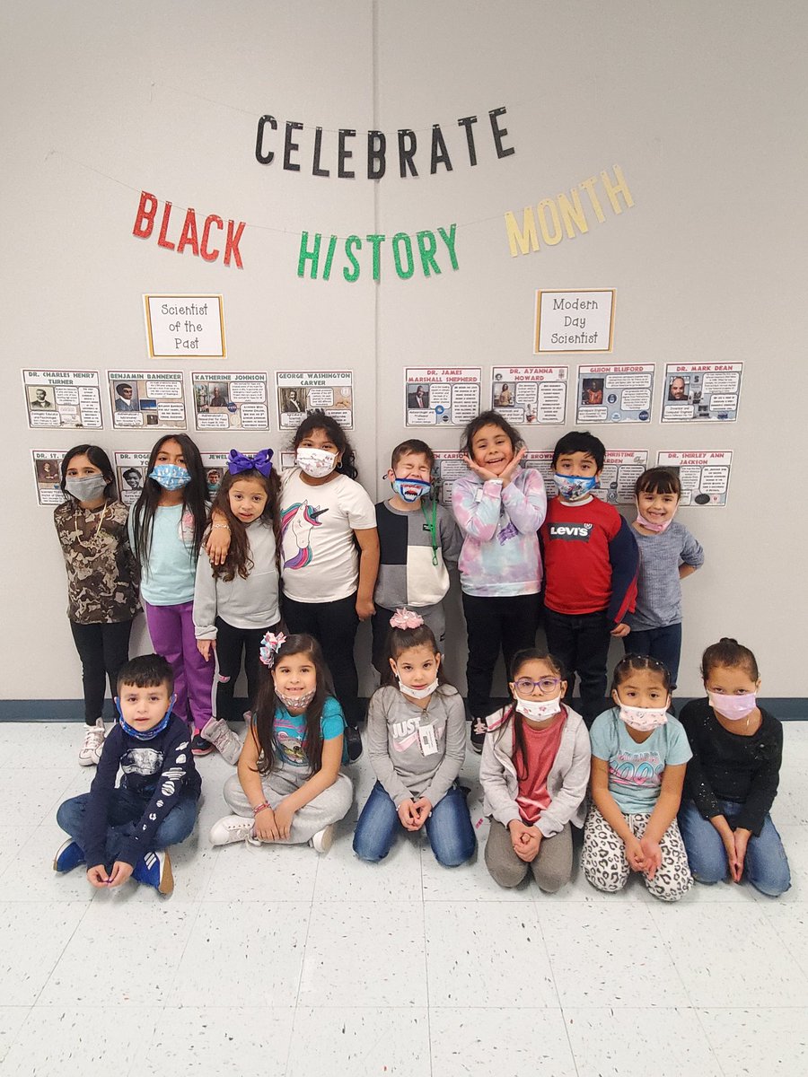 MariaMo20325300's tweet photo. Celebrating black history month
#genoaowls #pisdmathchat https://t.co/SQBL9WHYLw