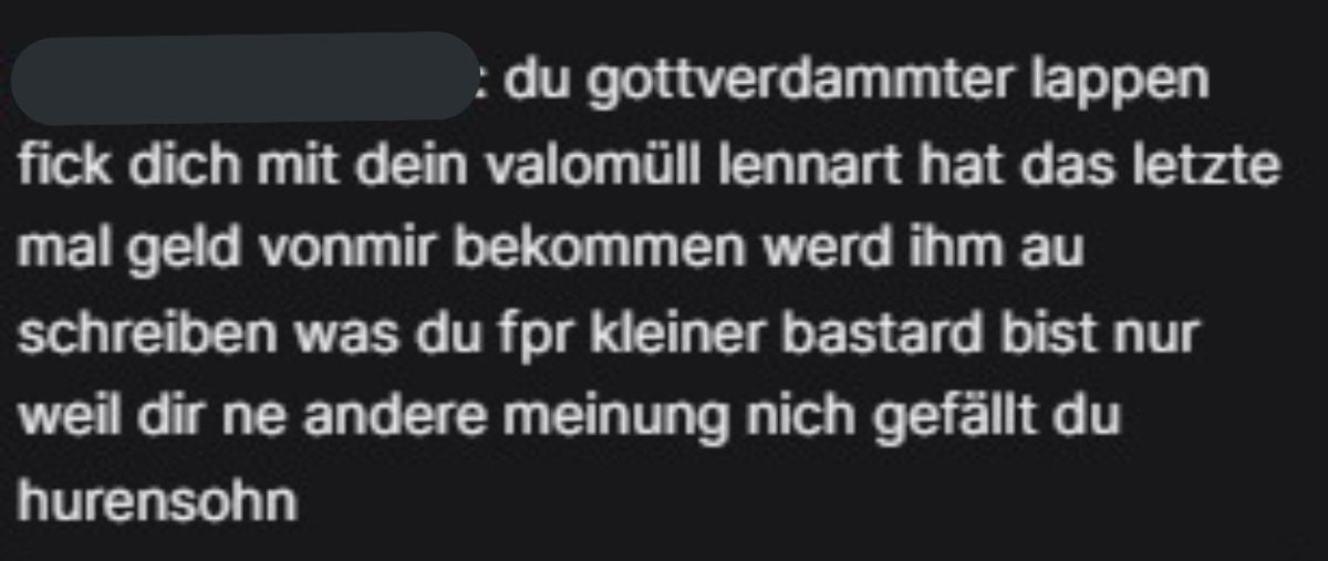 TrilluXe's tweet image. #ModsLoben