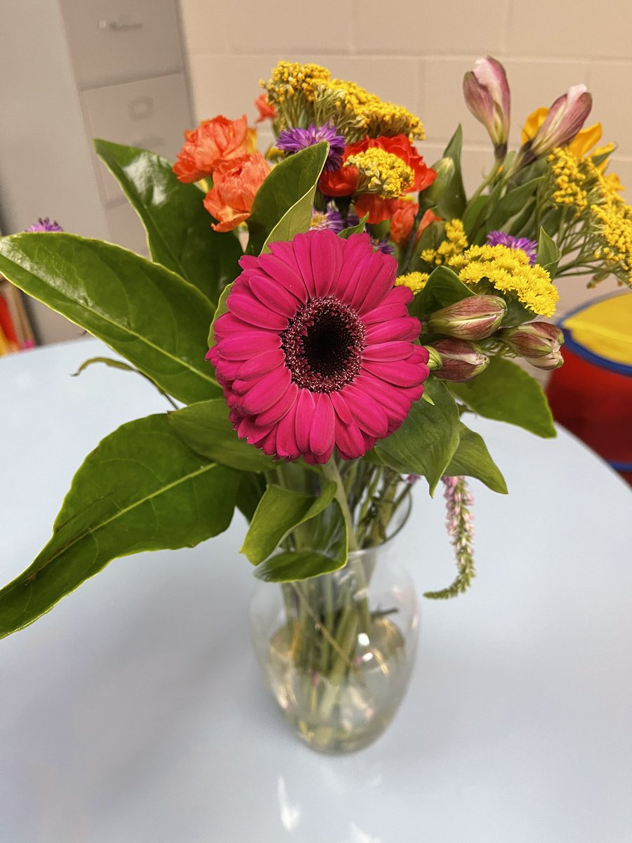 Jennifer Michot tweet media