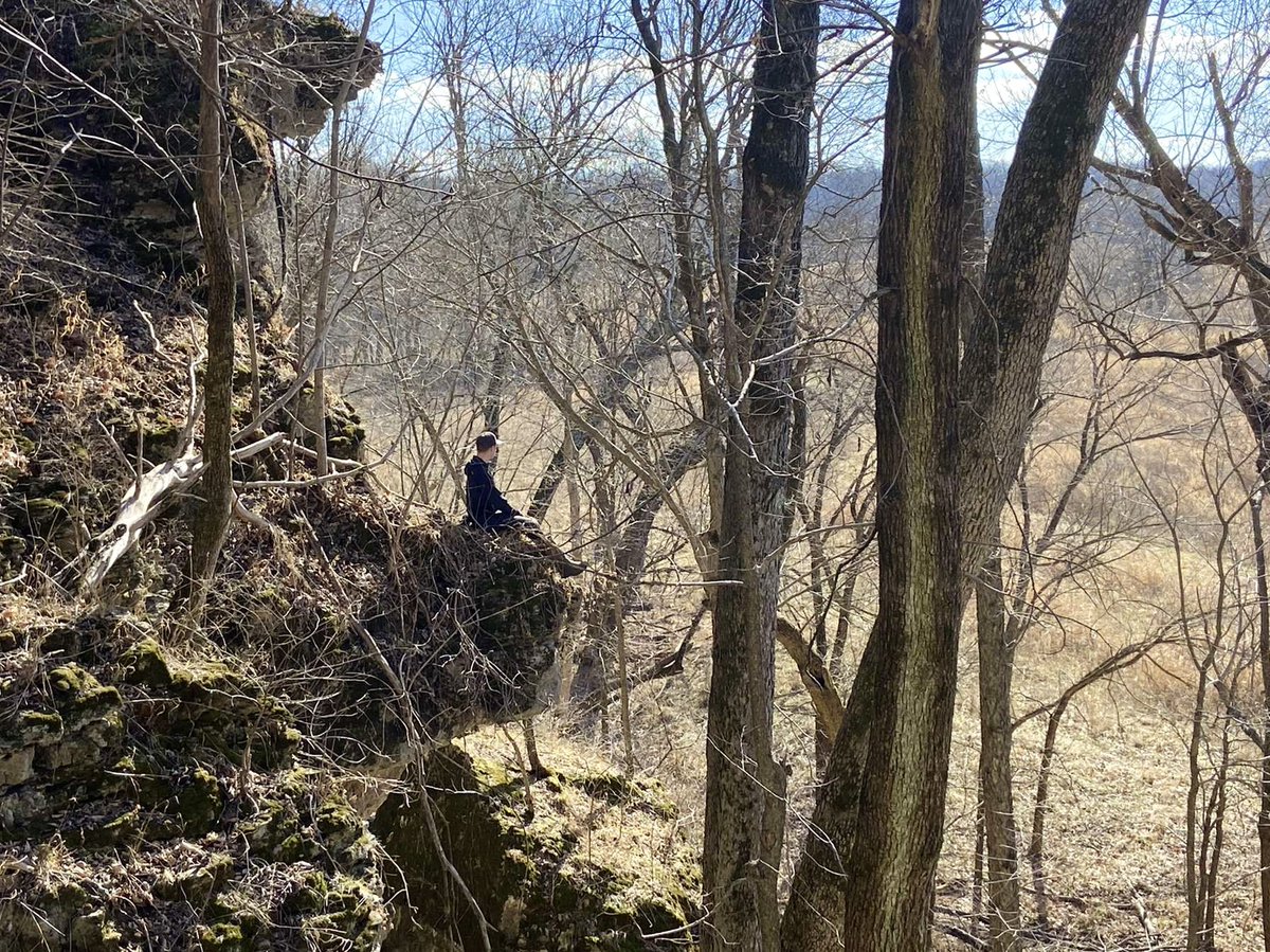 Huntingfanatics's tweet photo. Scouting time 😈 https://t.co/FYpmwcXQfe