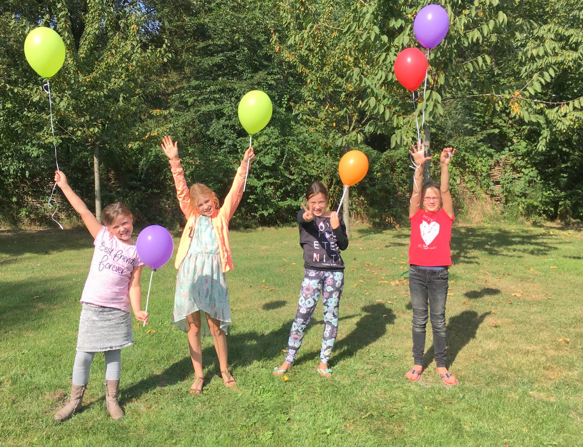 Binnenkort sturen wij onze nieuwsbrief vol met toffe kinderfeestjes ideeën in de omgeving Leiden en Het Groene Hart. Welk feestje mag hier niet in ontbreken? Laat het ons weten op leiden@go-kids.nl of hieronder in de reacties. #kinderfeestje #nieuwsbrief #gokidsleidengroenehart