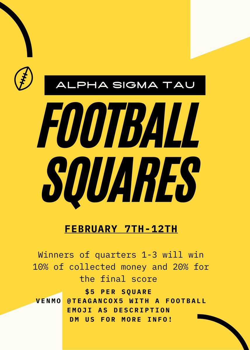 Alpha Sigma Tau tweet media