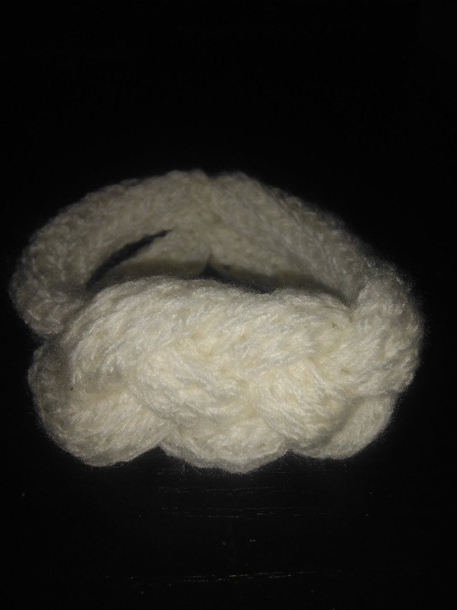 lhiboucreatif's tweet photo. Bracelet tricotin noeud Carrick
https://t.co/9LCgRmmIfZ https://t.co/FvKiaT0dQF