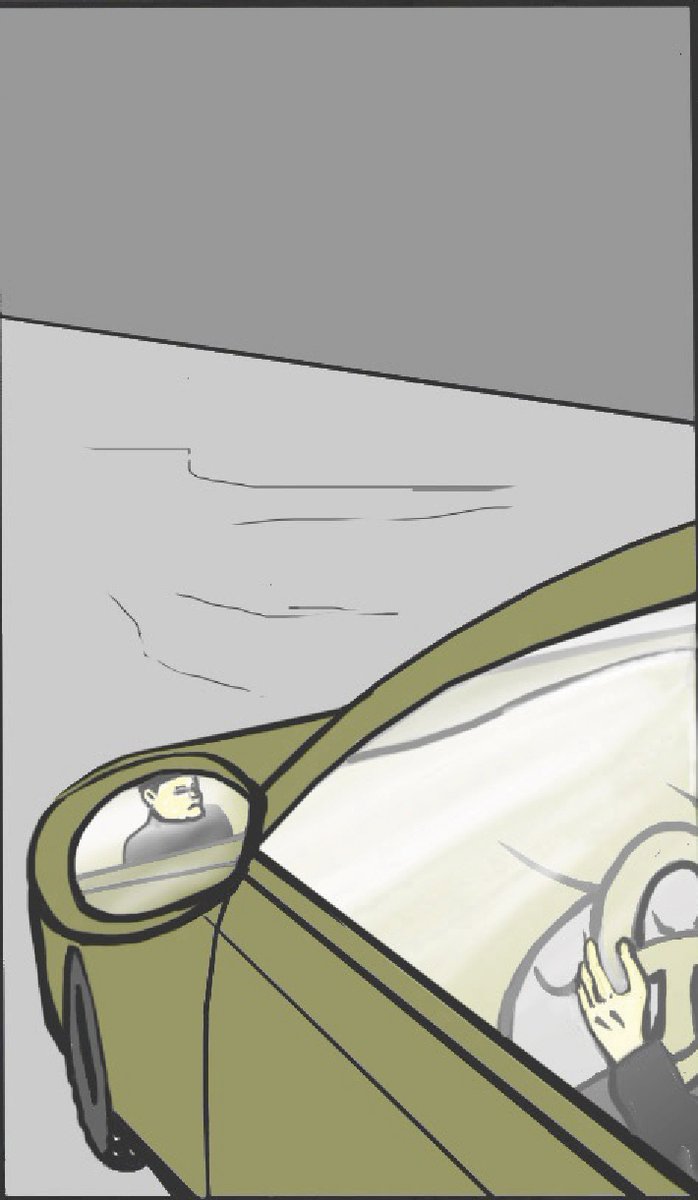 Fear 52
Unlocks a download of the full comic book, access into our owners only discord, and more! 
8 $XTZ #objkt #tezos
objkt.com/asset/hicetnun…