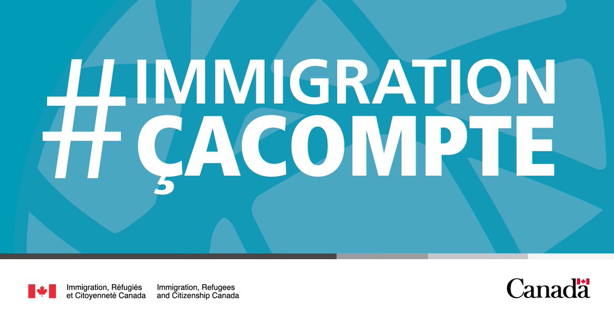 L'#ImmigrationÇaCompte pour Windsor. Mehari Hagos travaille avec des jeunes défavorisés. Il leur apporte les encouragements et le mentorat nécessaires pour qu'ils croient en eux et atteignent leur plein potentiel. #MHM2022 : canada.ca/fr/immigration…