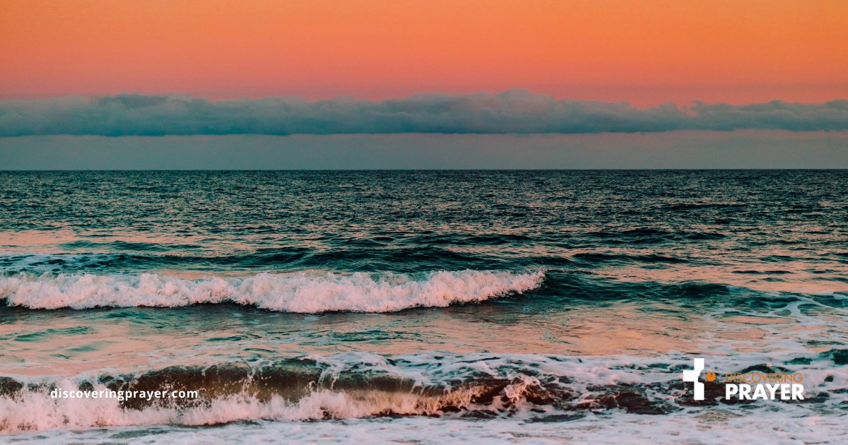 'Prayer is something that happens to you, (Romans 8:26-27), much more than anything you privately do' - Richard Rohr
discoveringprayer.com/blog/7-top-tip…