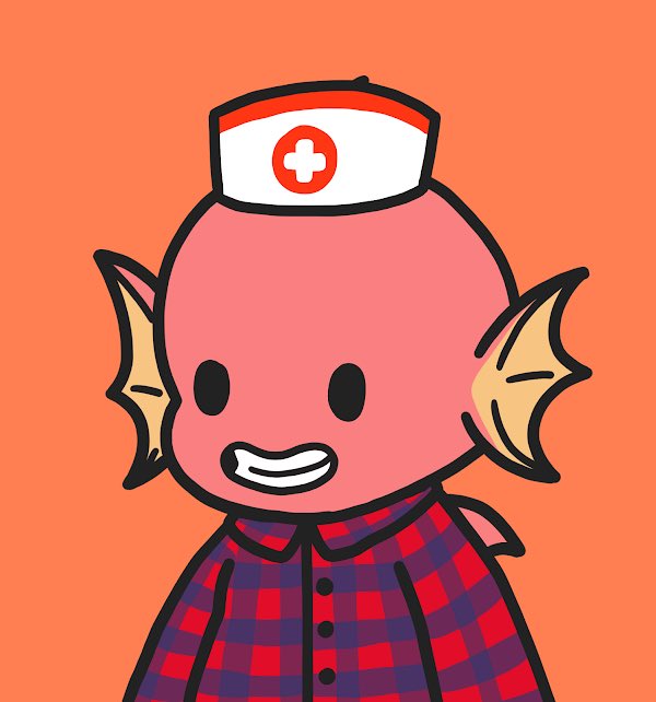 🚨🐟 FishyFam NFT Giveaway! 🌊🚨

I’m gonna be giving away 1x of my <a href="/fishyfamNFT/">Fishy Fam</a> worth roughly ~$1,000 to one lucky winner! 🎉

to enter:
1️⃣ Follow <a href="/0xjcb/">jcb 😶‍🌫️</a> 
2️⃣ Like + Retweet and tag a fren

Winner will be chosen on 2/11/22 at 12pm PST with proof posted below.

#NFT #NFTGiveaway