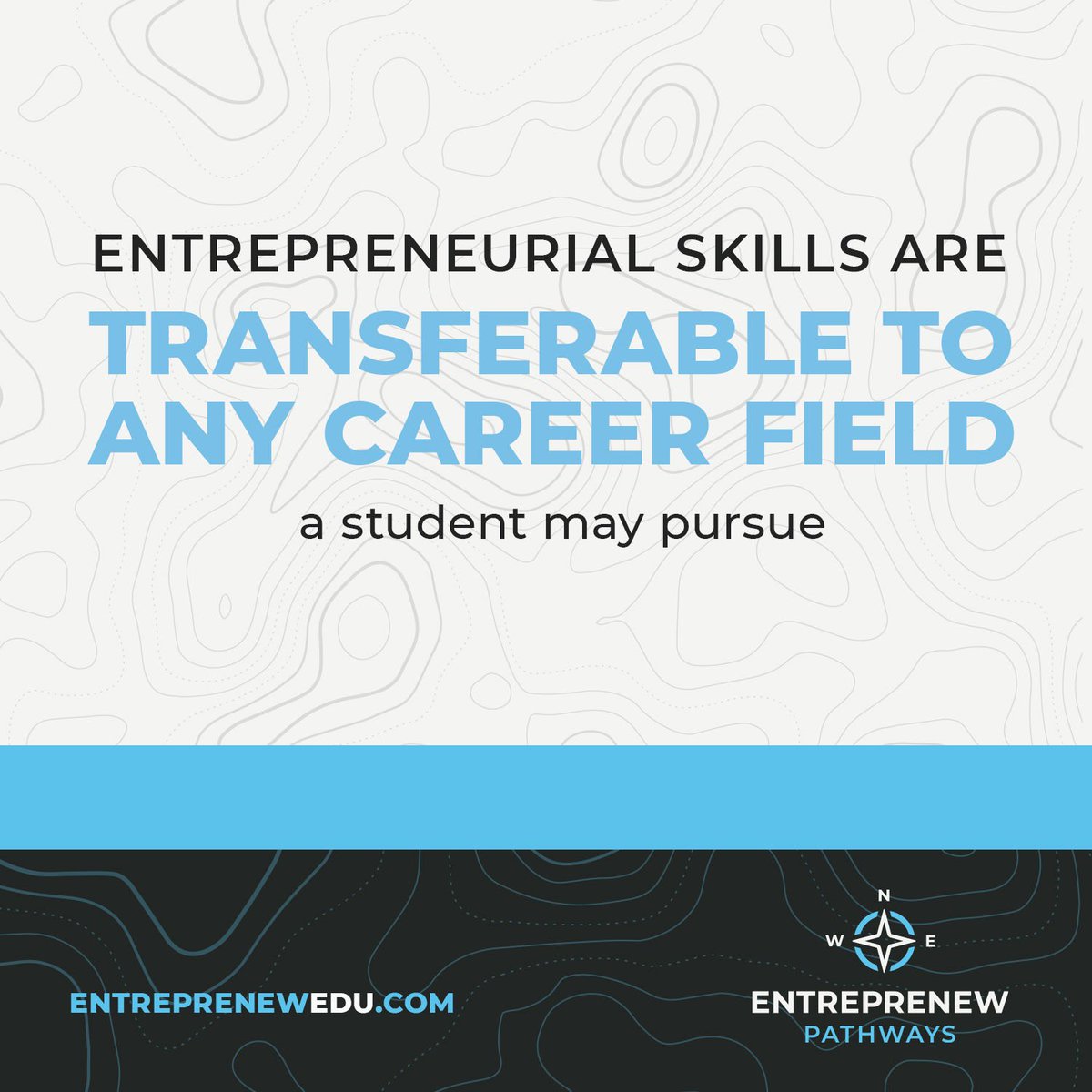 EntrepreNewNEO's tweet photo. As we approach 2025, the skills employers see becoming increasingly prominent are critical thinking, analysis, and problem-solving. #youthentrepreneurship #entrepreneurshipeducation #GenZ

https://t.co/pFaXFnyZIh https://t.co/2puvdNw77W