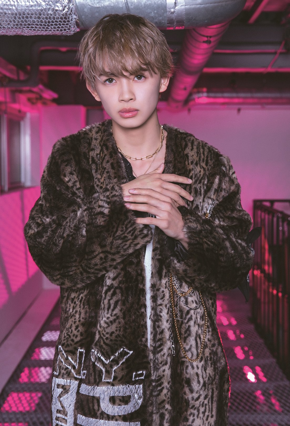 ONE N' ONLY / ワンエンオンリー on X: 