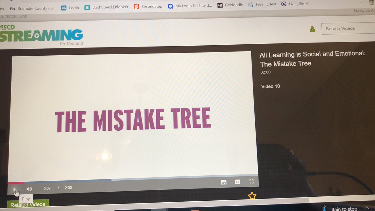 k1woodson's tweet photo. What a wonderful idea of helping students realize how far they’ve come and how much they’ve learned. #RoCoEdChat @ASCD @WBMS5 https://t.co/P3FeUp3wTz