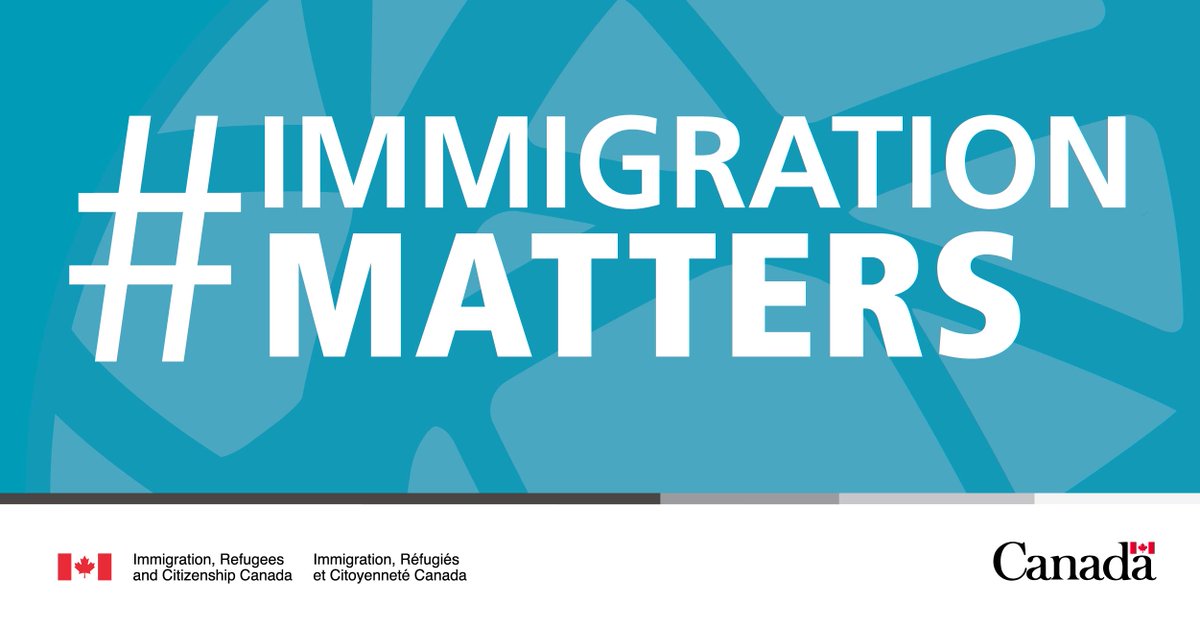 #ImmigrationMatters to Windsor. Mehari Hagos works with disadvantaged youth, providing them with the encouragement and mentorship to believe in themselves and reach their greatest potential. #BHM2022: canada.ca/en/immigration…