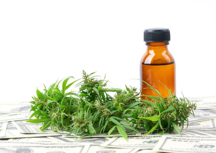 nutritionalo's tweet image. The new report from @leaf_report provides a detailed breakdown of pricing in the CBD product space. ow.ly/4RKq50HOIqY #CBD #hemp #cannabis #nutritionaloutlook