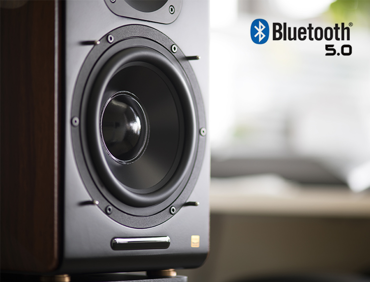 mikescomp's tweet photo. Edifier S3000Pro features a matte black finish with dark wood paneling creates a look that combines hi-tech modern sensibilities with rustic, old world design.

Check out this &amp; more from Edifier!
https://t.co/xQSl2UEwpL

#music #audiophile #soundsetup #speakers #bluetoothspeaker https://t.co/Y1nkW4C1BV