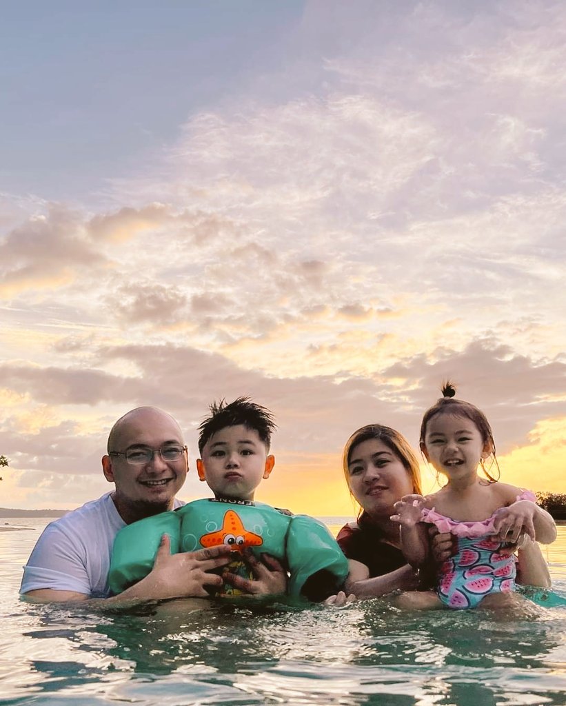 KevinQH's tweet photo. #FAMILYTIME @PearlFarmResort https://t.co/Ayr1MWc4p8